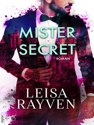 cover image of Mister Secret